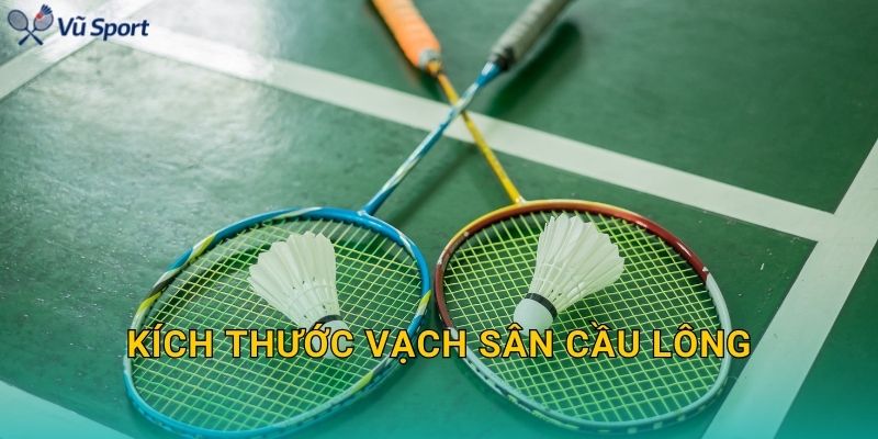 Kích Thước Vạch Sân Cầu Lông: Độ Rộng Vạch, Tiêu Chuẩn Sơn Và Lưu Ý Khi Thi Công